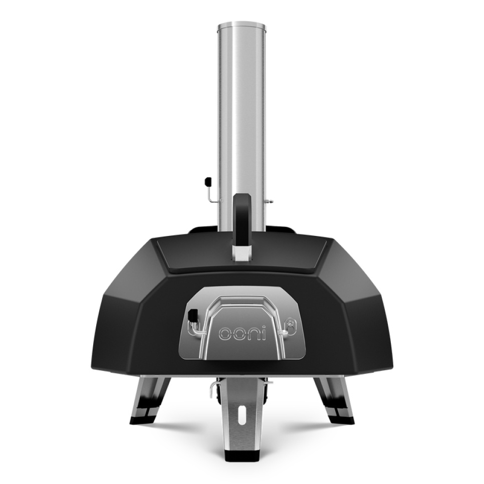 Pizzaugn Karu 2 Pro, 16 tum Vedledad / Gaseldad - Ooni
