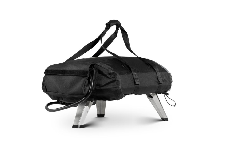 Kapell/Överdragsskydd till Koda 2 med bärhandtag - Ooni