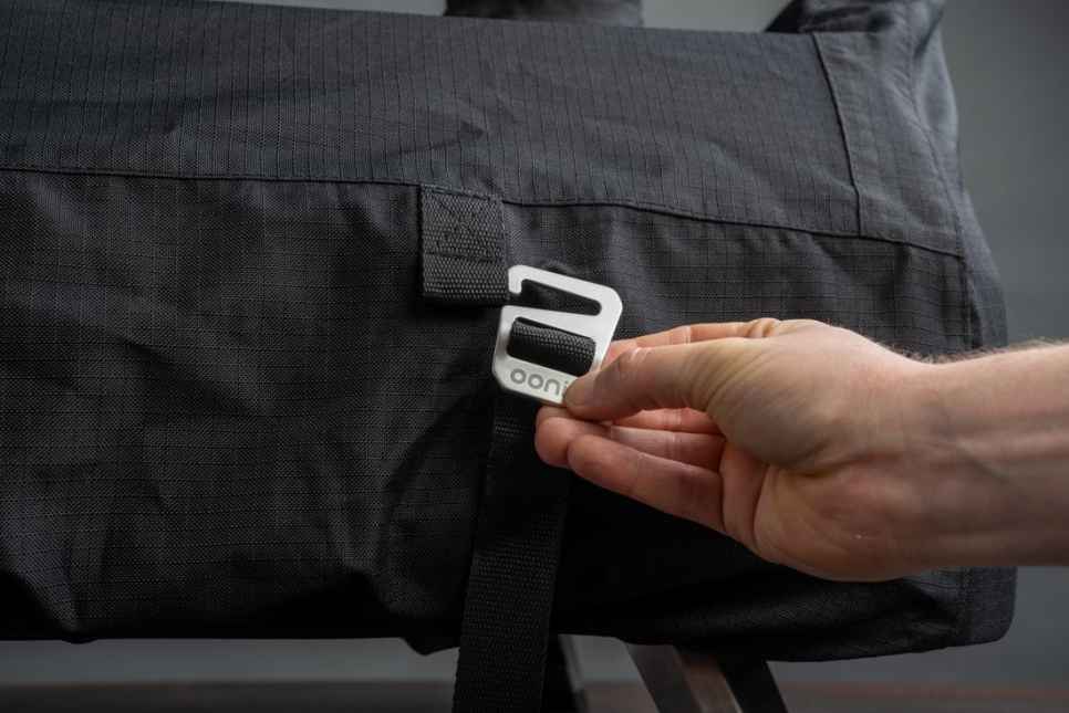 Kapell/Överdragsskydd till Karu 2 Pro - Ooni