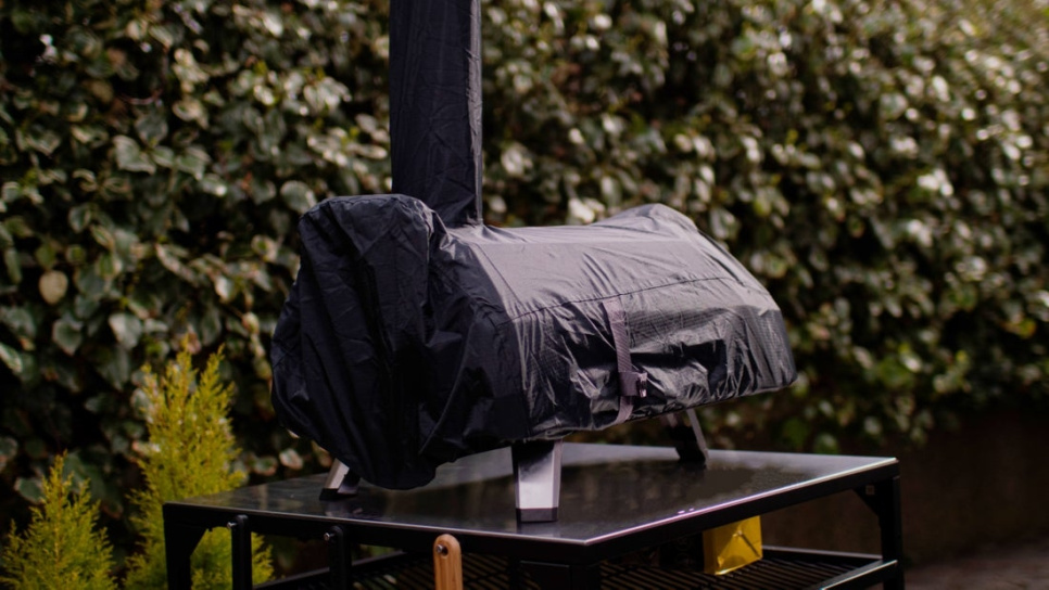 Kapell/Överdragsskydd till Karu 2 Pro - Ooni