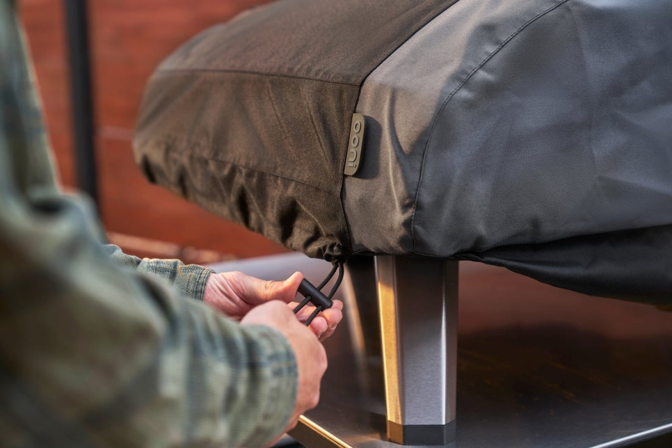 Kapell/Överdragsskydd till Koda 2 Max - Ooni