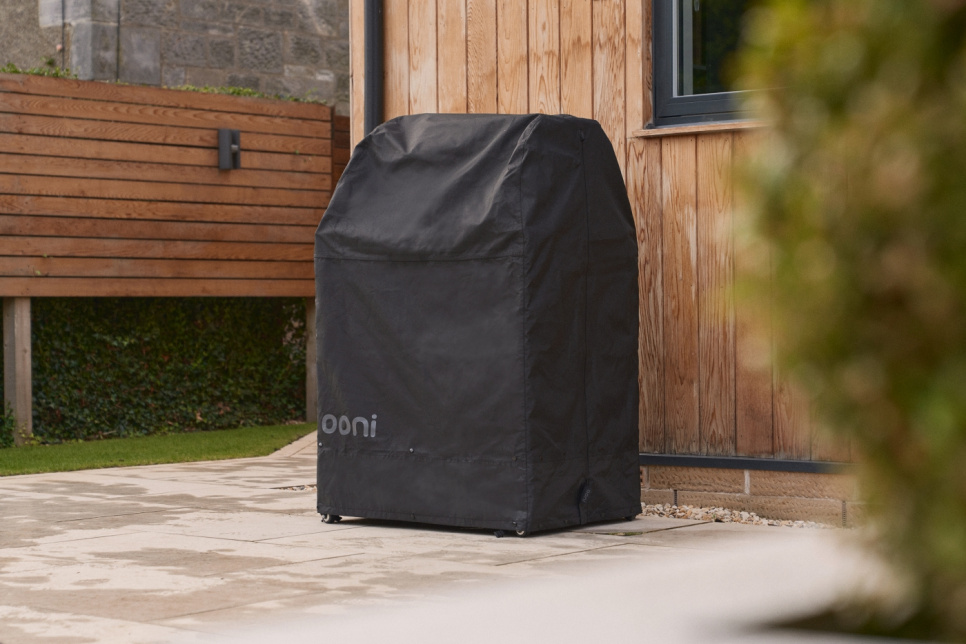 Kapell/Överdragsskydd till ugn och bord, medium - Ooni