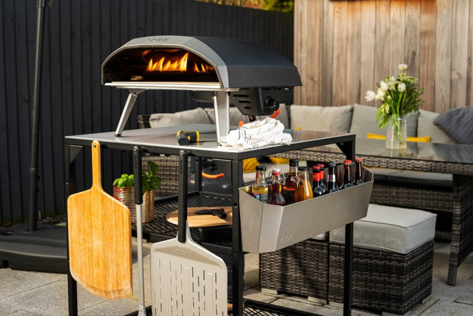 Redskapslåda till arbetsbord, large - Ooni