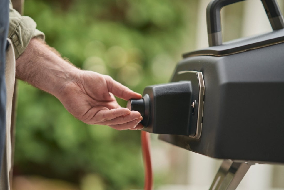 Gasbrännare till Karu 2 Pro, 30 mBar EU - Ooni