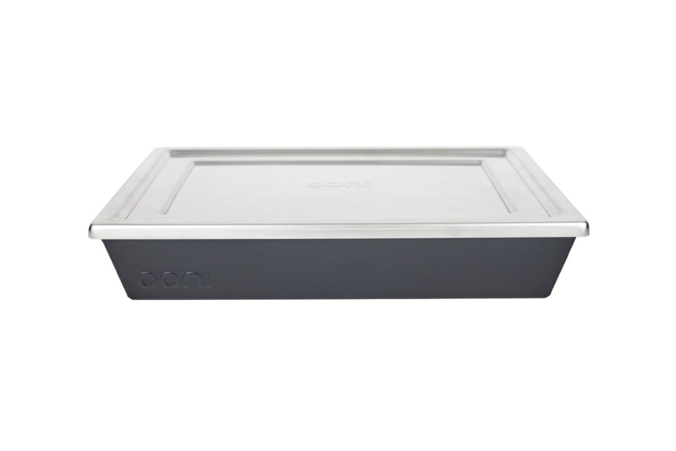 Detroit-Style Pizza Pan, large - Ooni