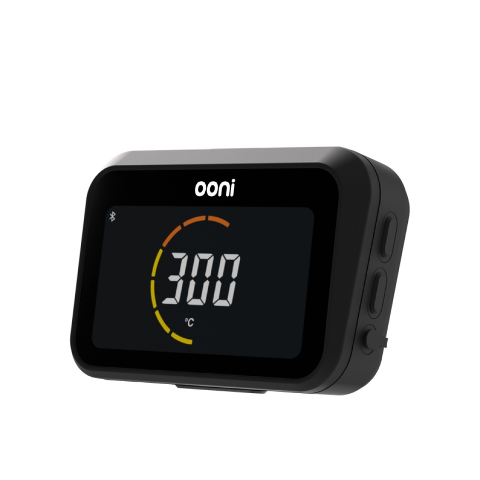 Ooni Connect Digital Temperature Hub - Ooni