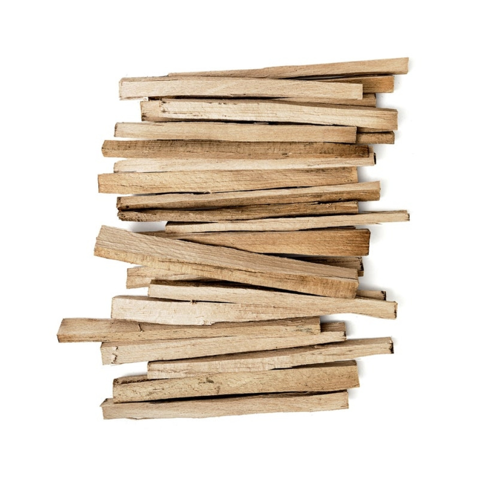 Premium Hardwood 13cm Oak Logs - Ooni