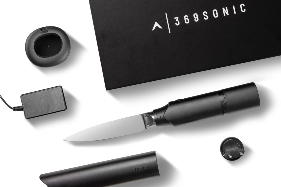 Trådlös Ultraljudskniv, 45W - 369Sonic
