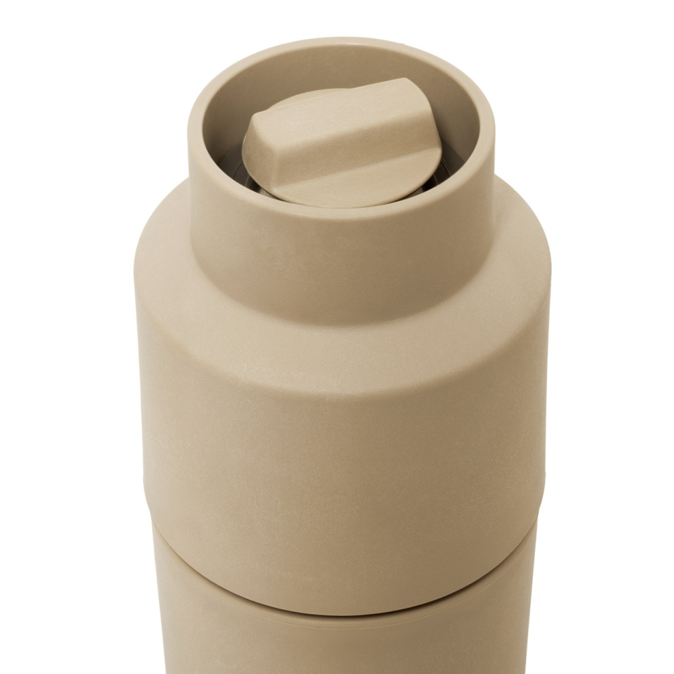 Pepparkvarn Billund, 12 cm - Crushgrind - Garlic