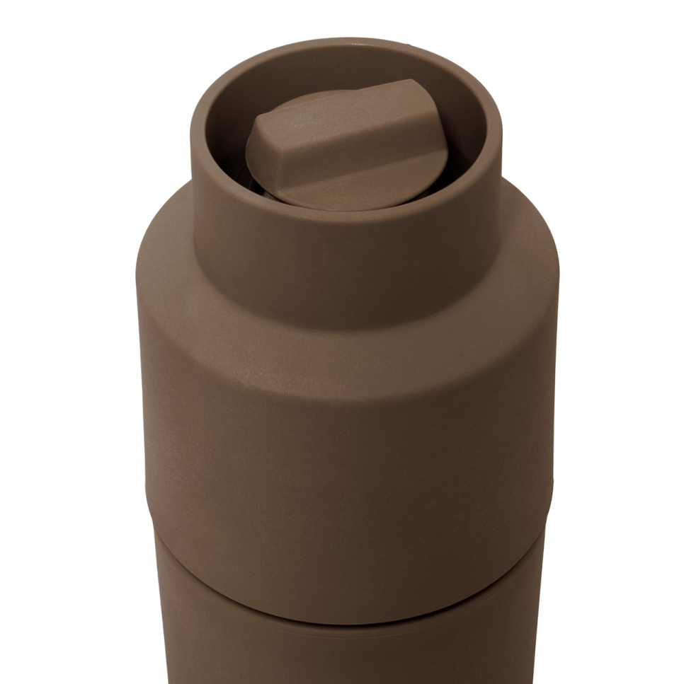 Pepparkvarn Billund, 12 cm - Crushgrind - All Spice