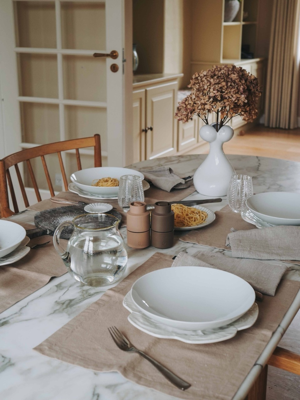 Pepparkvarn Billund, 12 cm - Crushgrind - All Spice