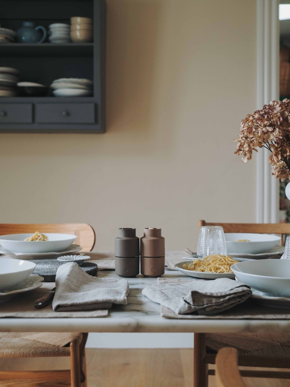 Pepparkvarn Billund, 12 cm - Crushgrind - All Spice