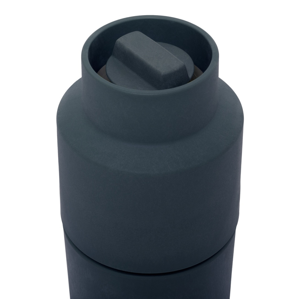 Pepparkvarn Billund, 12 cm - Crushgrind - Blueberry