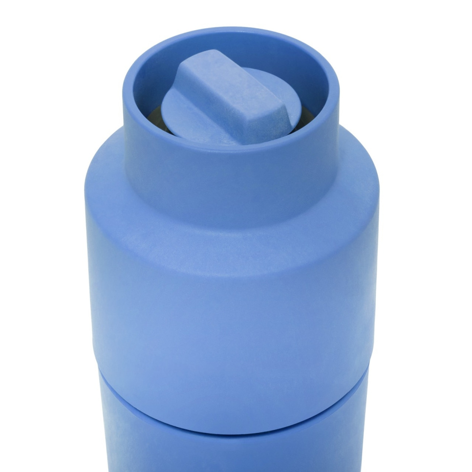 Pepparkvarn Billund, 12 cm - Crushgrind - Sea Salt