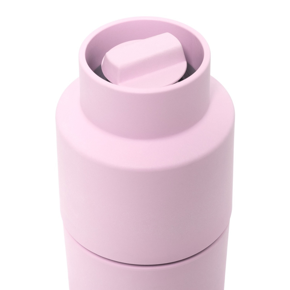 Pepparkvarn Billund, 12 cm - Crushgrind - Rose Hip