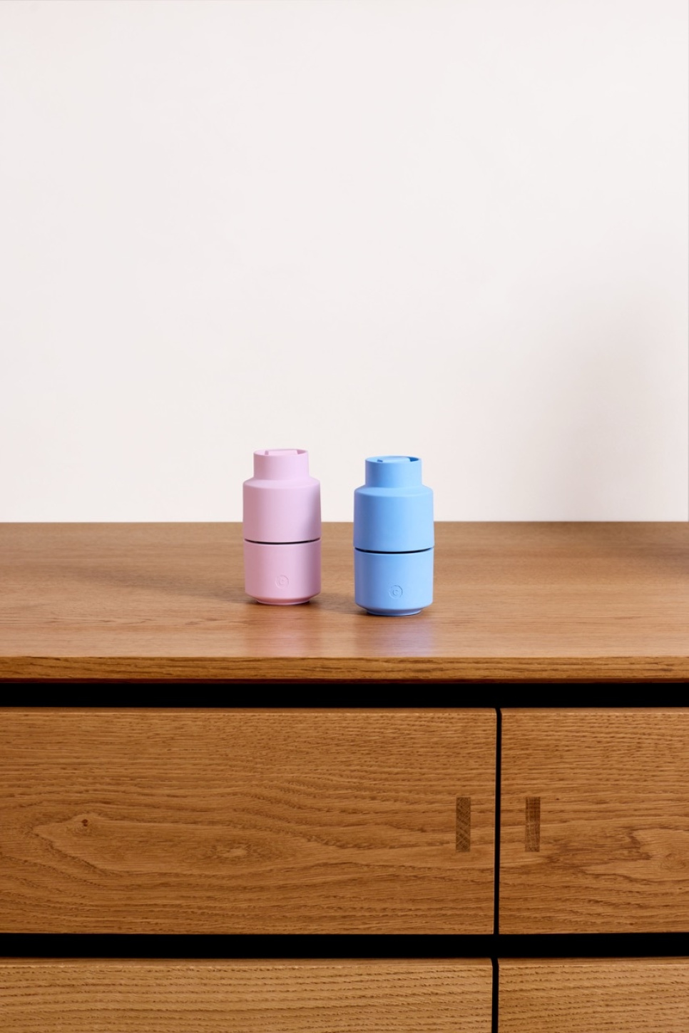 Pepparkvarn Billund, 12 cm - Crushgrind - Rose Hip