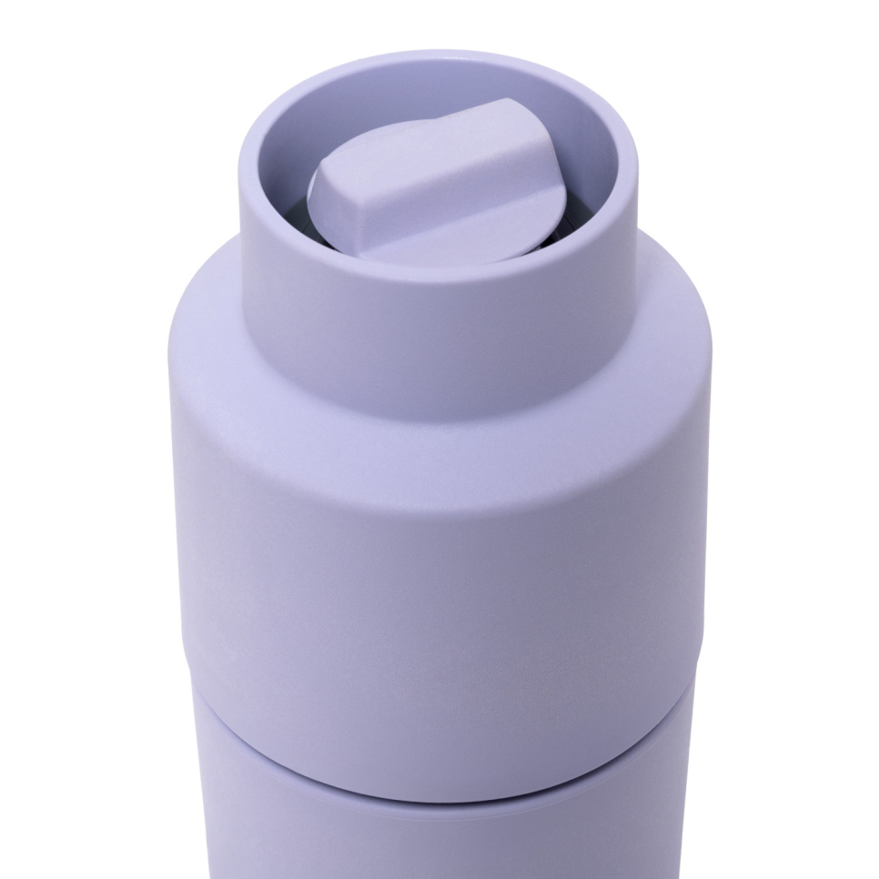 Pepparkvarn Billund, 12 cm - Crushgrind - Lavender