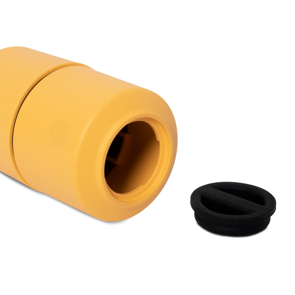 Pepparkvarn Billund, 12 cm - Crushgrind - Masala