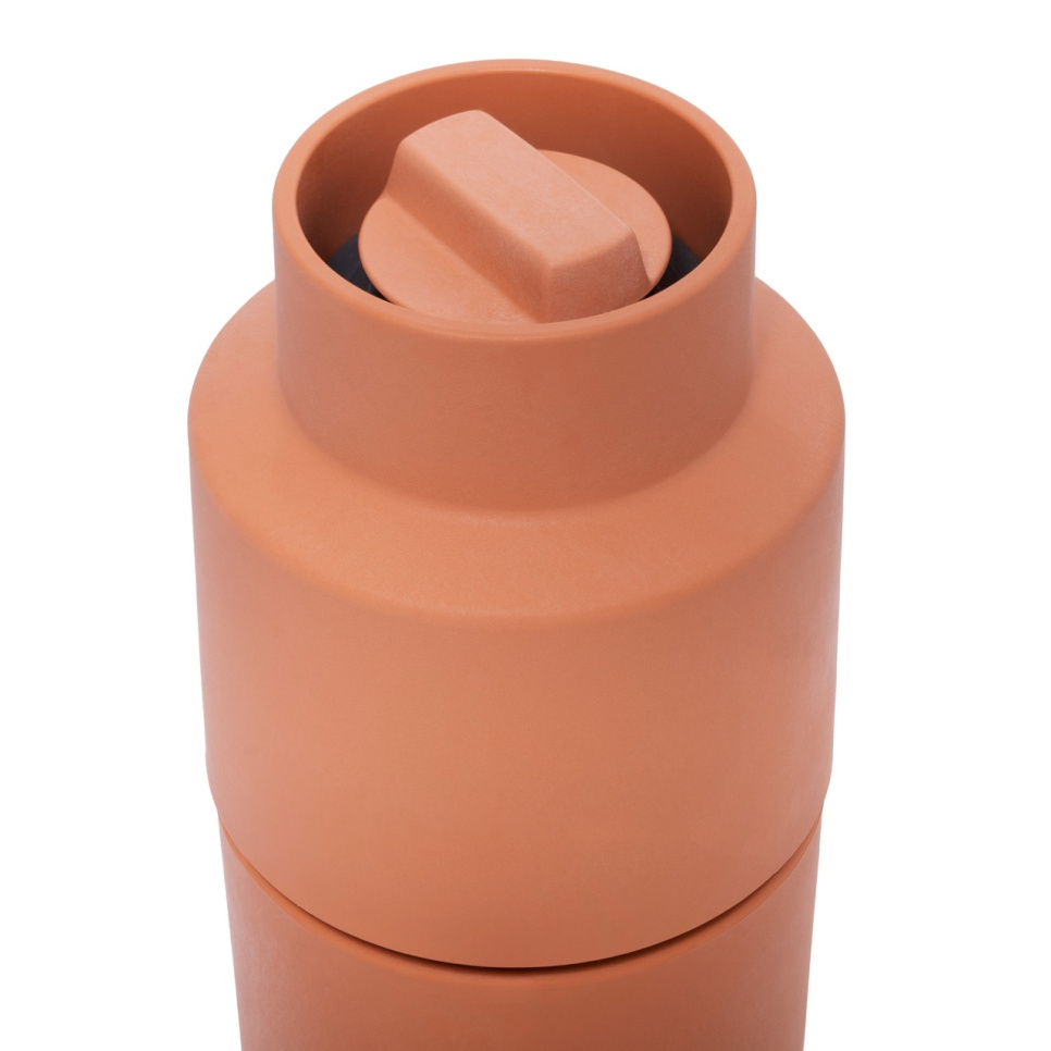 Pepparkvarn Billund, 12 cm - Crushgrind - Paprika