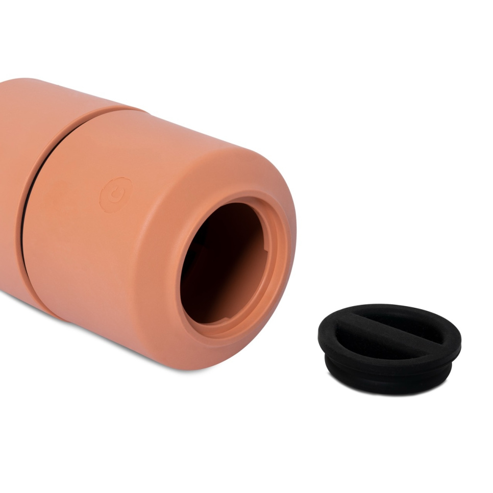 Pepparkvarn Billund, 12 cm - Crushgrind - Paprika