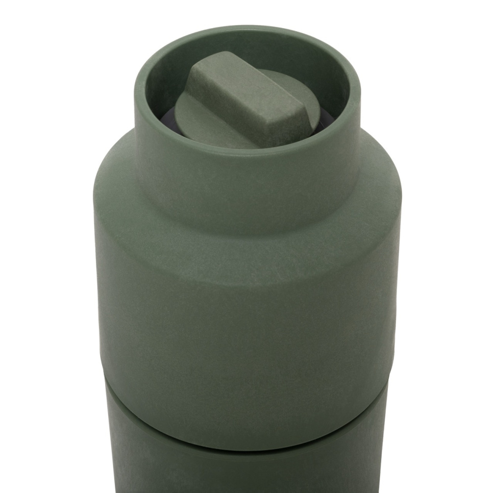 Pepparkvarn Billund, 12 cm - Crushgrind - Parsley