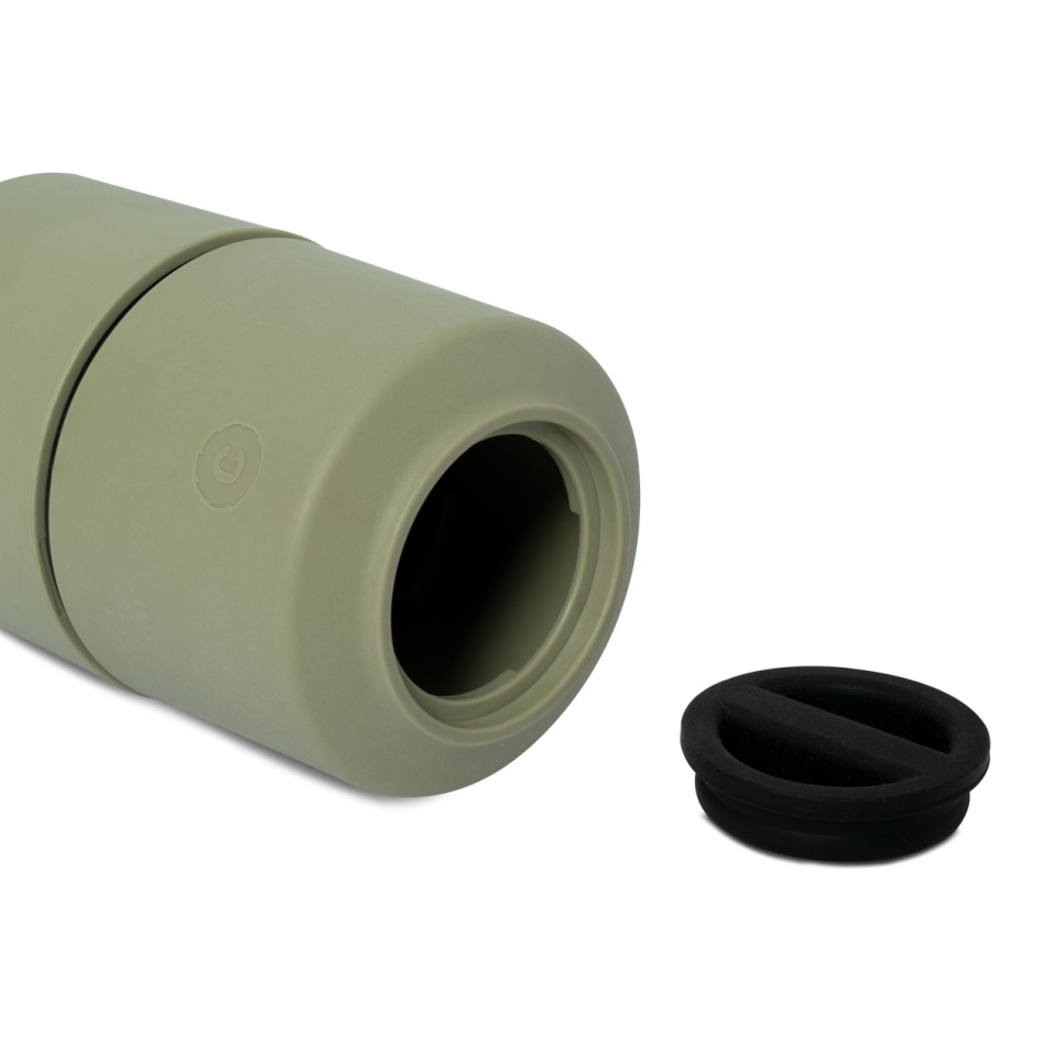 Pepparkvarn Billund, 12 cm - Crushgrind - Sage