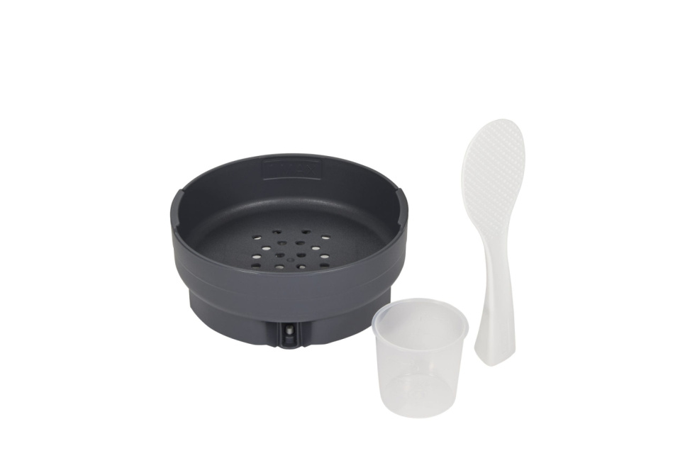 Japansk riskokare, 1 liter, NW-QAQ10 - Zojirushi