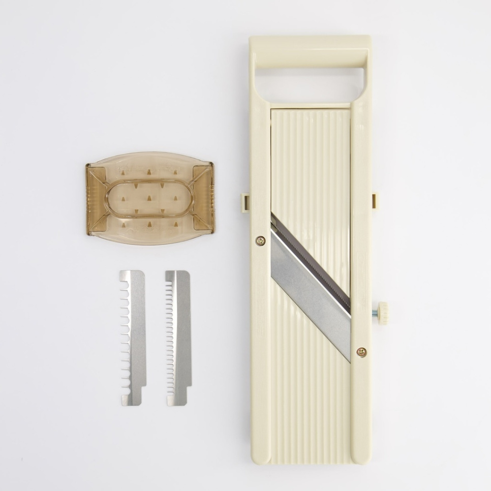 Japansk Mandolin, 59 mm - Shimomura