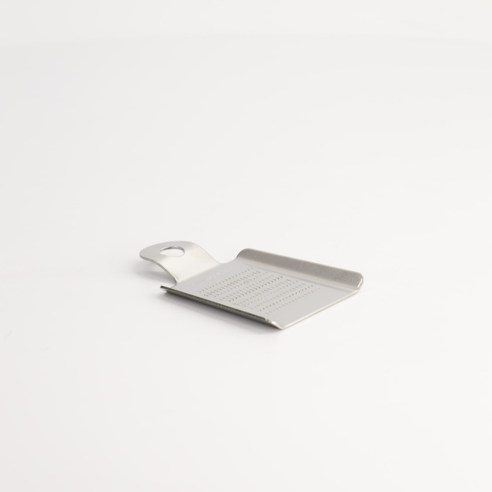 Oroshigane, Rivare i Rostfritt Stål