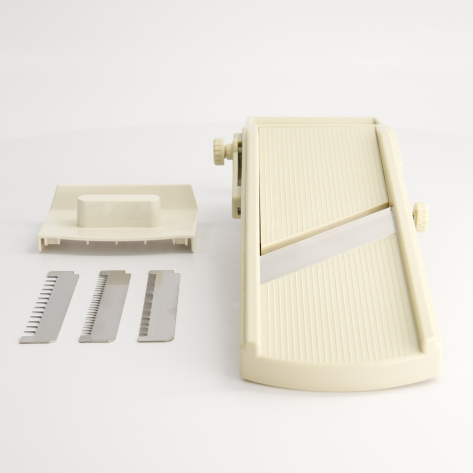 Japansk Mandolin, 76 mm - Shimomura