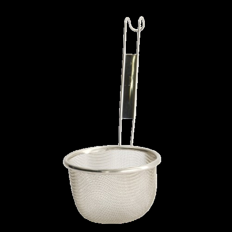 Japansk Nudelkorg till Ramen i Rostfritt Stål i gruppen Matlagning / Köksredskap / Asiatisk matlagning hos The Kitchen Lab (2252-33041)