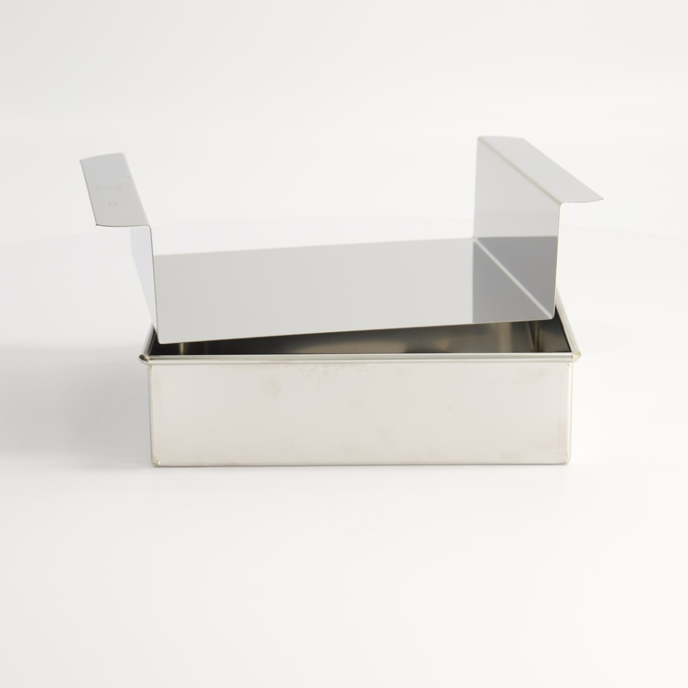 Japansk tofupress i rostfritt stål