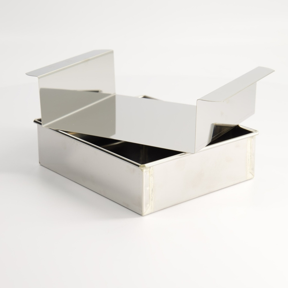 Japansk tofupress i rostfritt stål