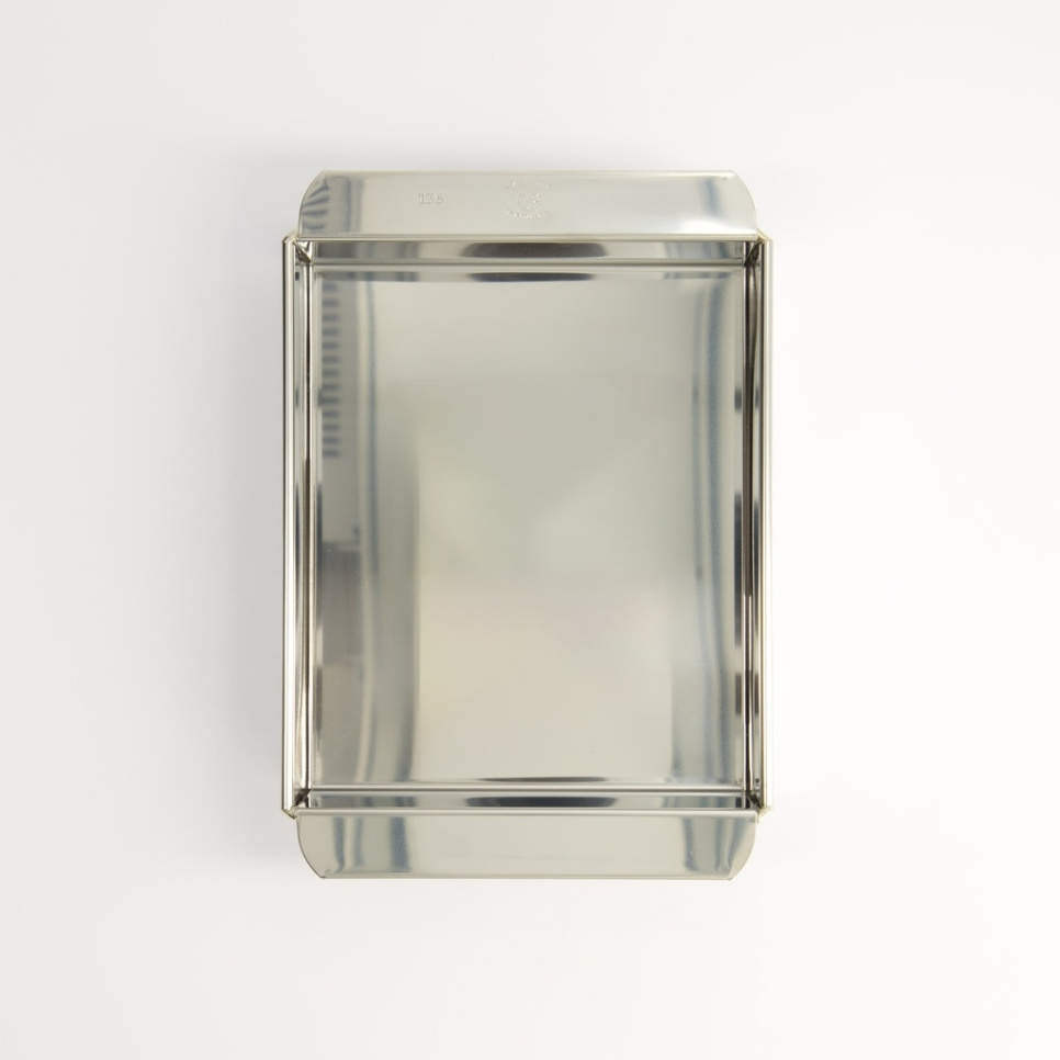 Japansk tofupress i rostfritt stål