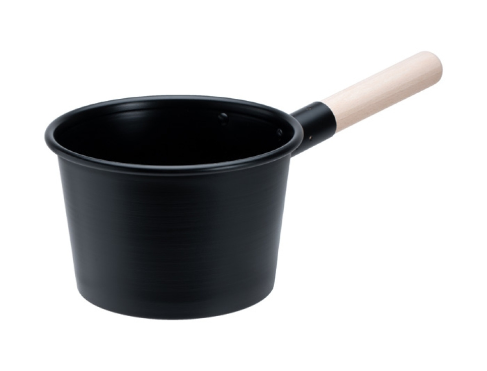 Japansk koltändare till Binchotan i gruppen Matlagning / Köksredskap / Asiatisk matlagning hos The Kitchen Lab (2252-33047)