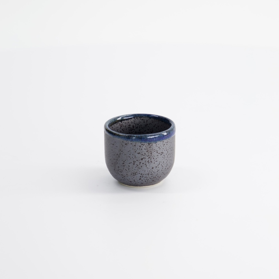 Choko, Kopp till Sake - Blå i gruppen Matlagning / Köksredskap / Asiatisk matlagning hos KitchenLab (2252-33069)