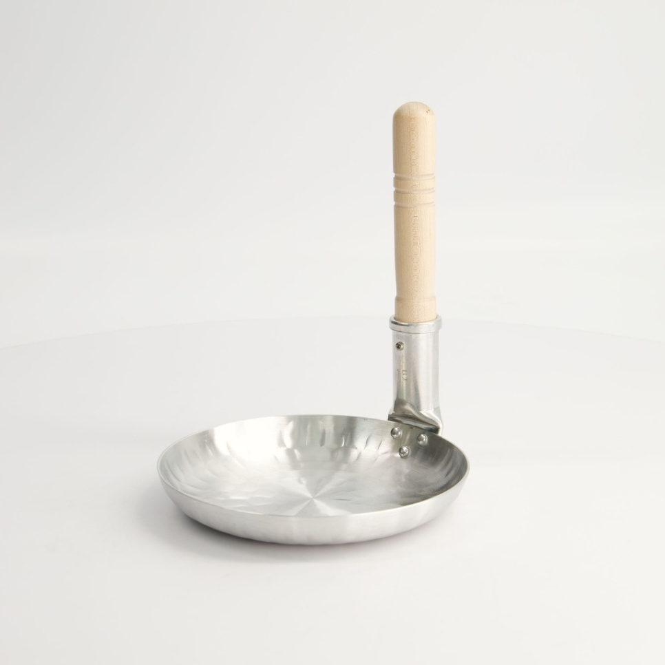 Oyakodon-panna i aluminium i gruppen Matlagning / Köksredskap / Asiatisk matlagning hos KitchenLab (2252-33075)