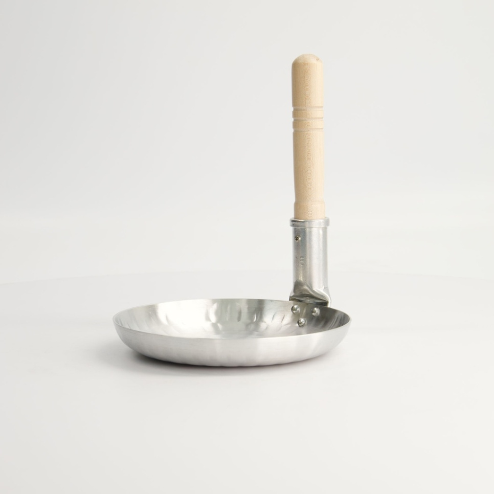 Oyakodon-panna i aluminium