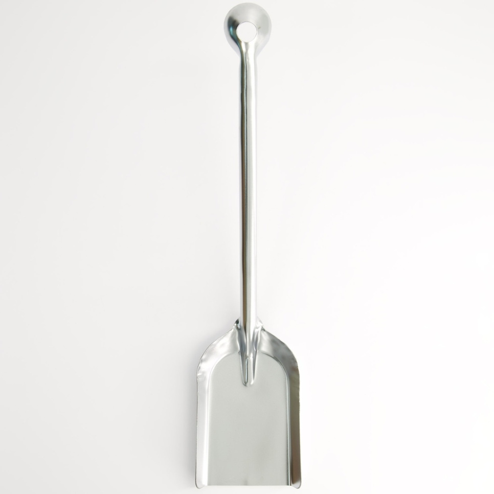 Japansk kolskyffel till Konrogrill i gruppen Matlagning / Köksredskap / Asiatisk matlagning hos KitchenLab (2252-33084)