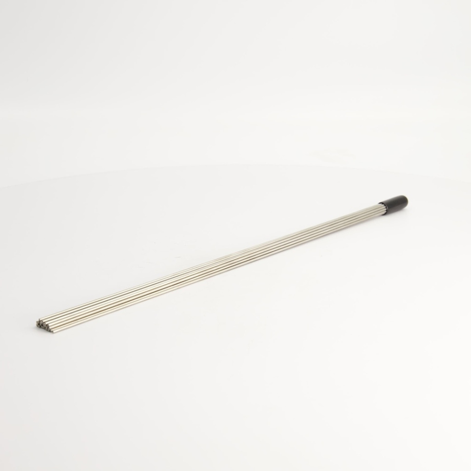 Japanska grillspett till Konro, 39 cm, 20-pack i gruppen Matlagning / Köksredskap / Asiatisk matlagning hos The Kitchen Lab (2252-33091)