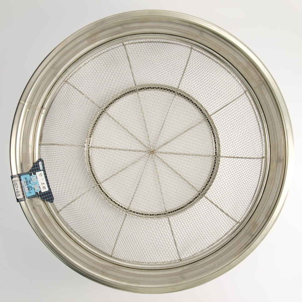 Japanskt durkslag, Pro Strainer Shallow