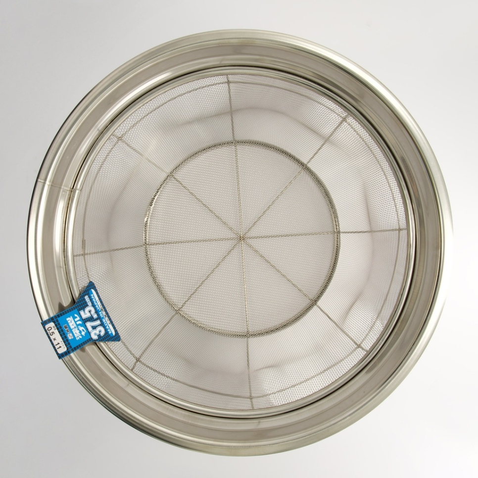 Japanskt durkslag, Pro Strainer Deep