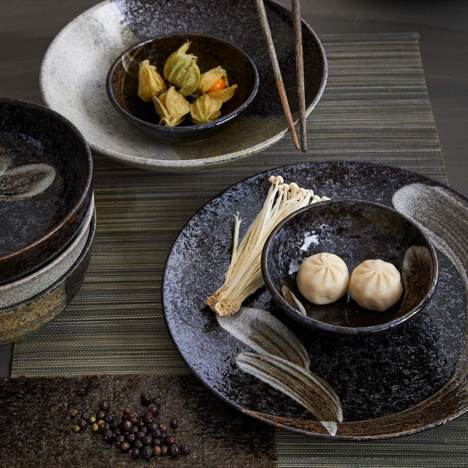 Ramenskål Arahake, 24 cm