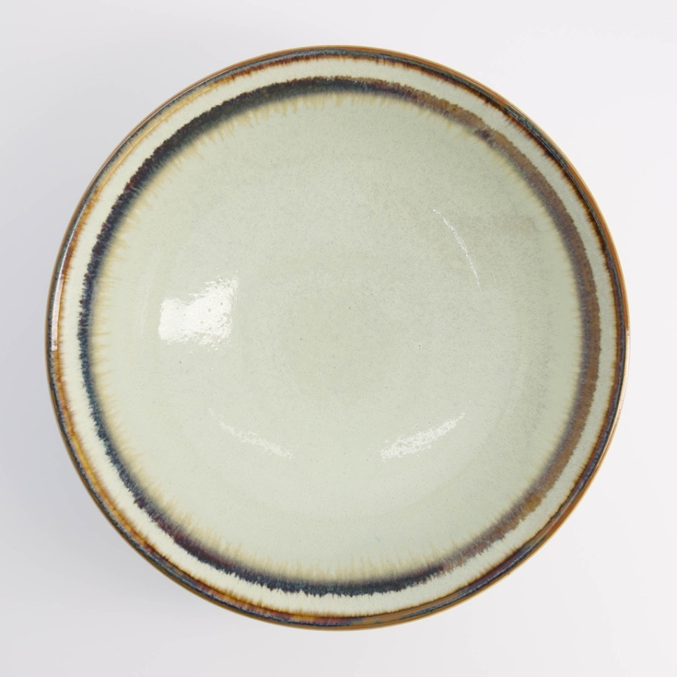 Ramenskål Wasabi, 21,5 cm