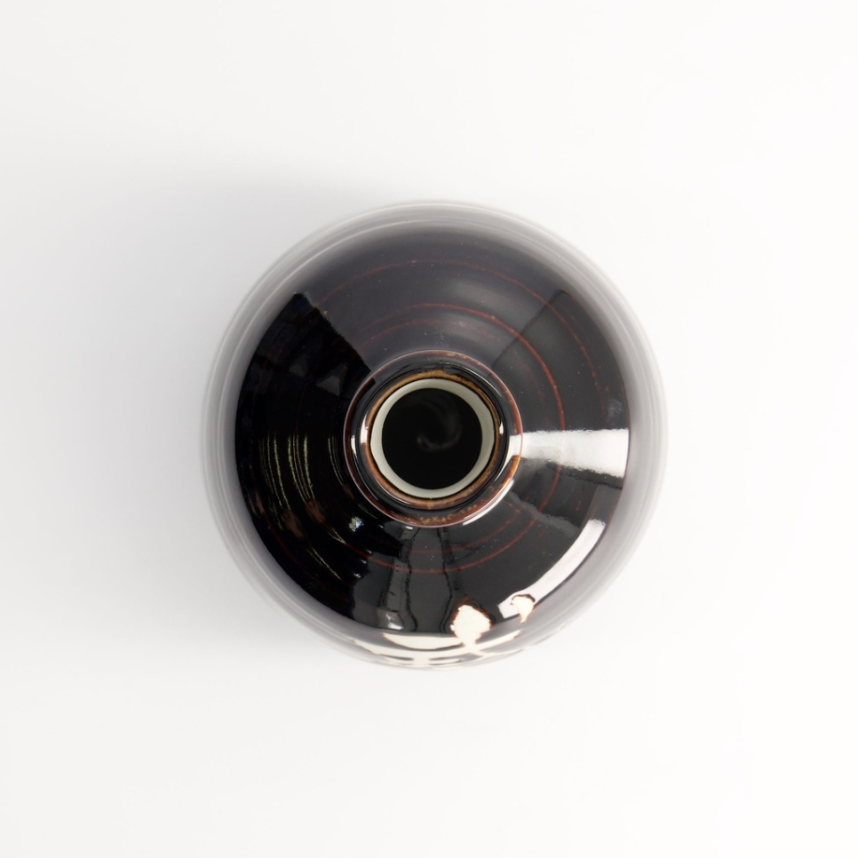 Tokkuri, Sakeflaska, Bushido