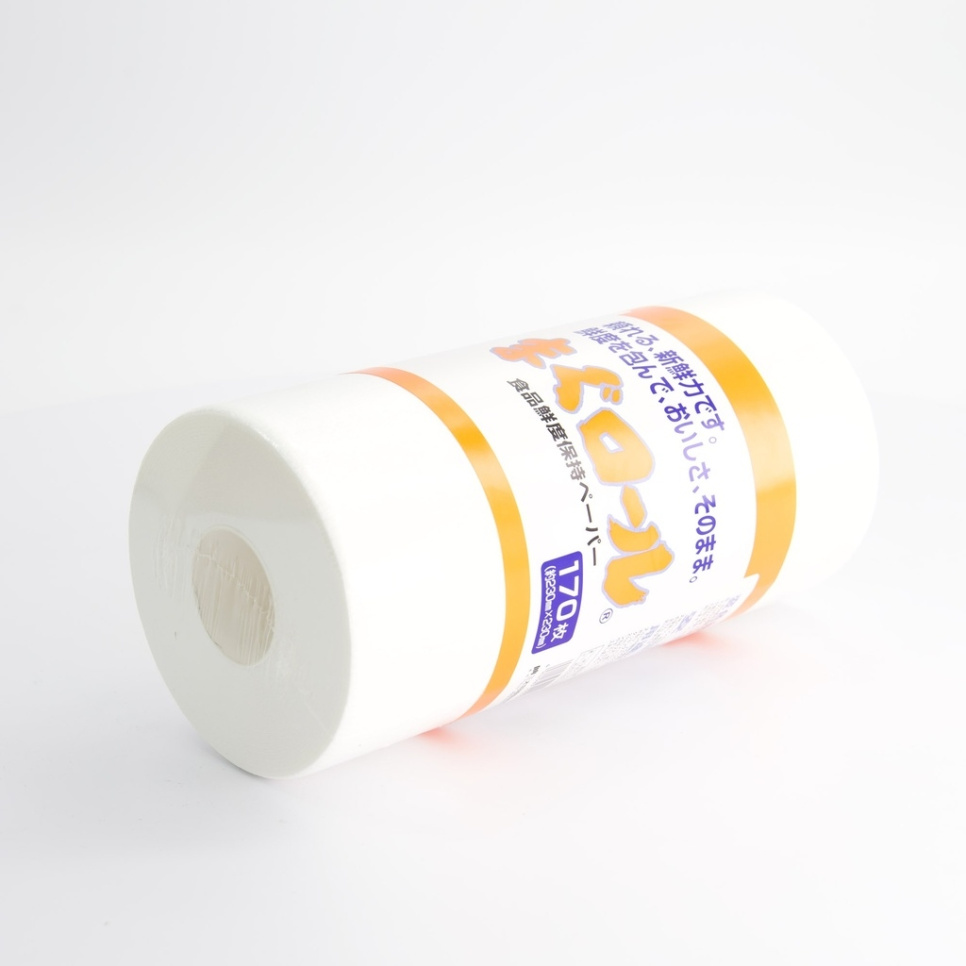 Absorberingsark, 170 st 23 x 23 cm