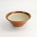 Japansk mortel, Suribachi, Brun 18,5 cm