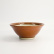 Japansk mortel, Suribachi, Brun 18,5 cm