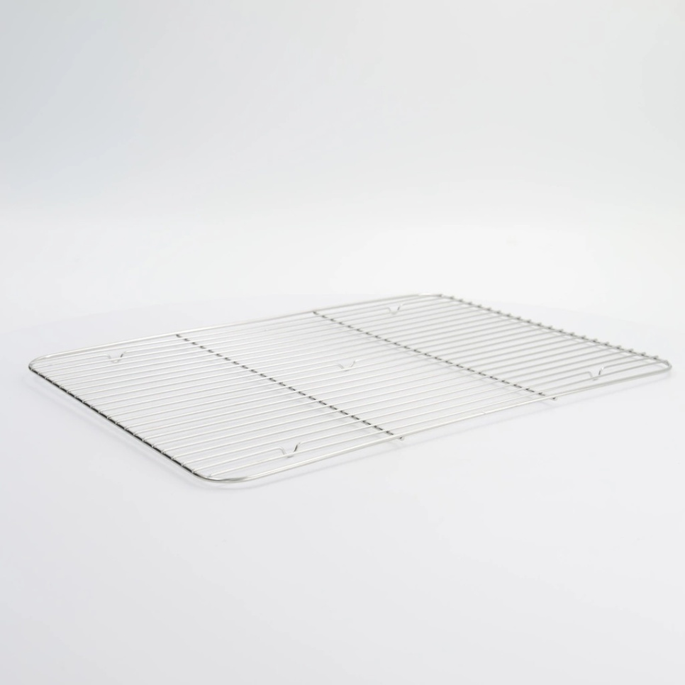 Galler till japansk rostfri bricka, Nippon Pro i gruppen Matlagning / Formar & Kantiner / Bleck & plåtar hos KitchenLab (2252-33304)