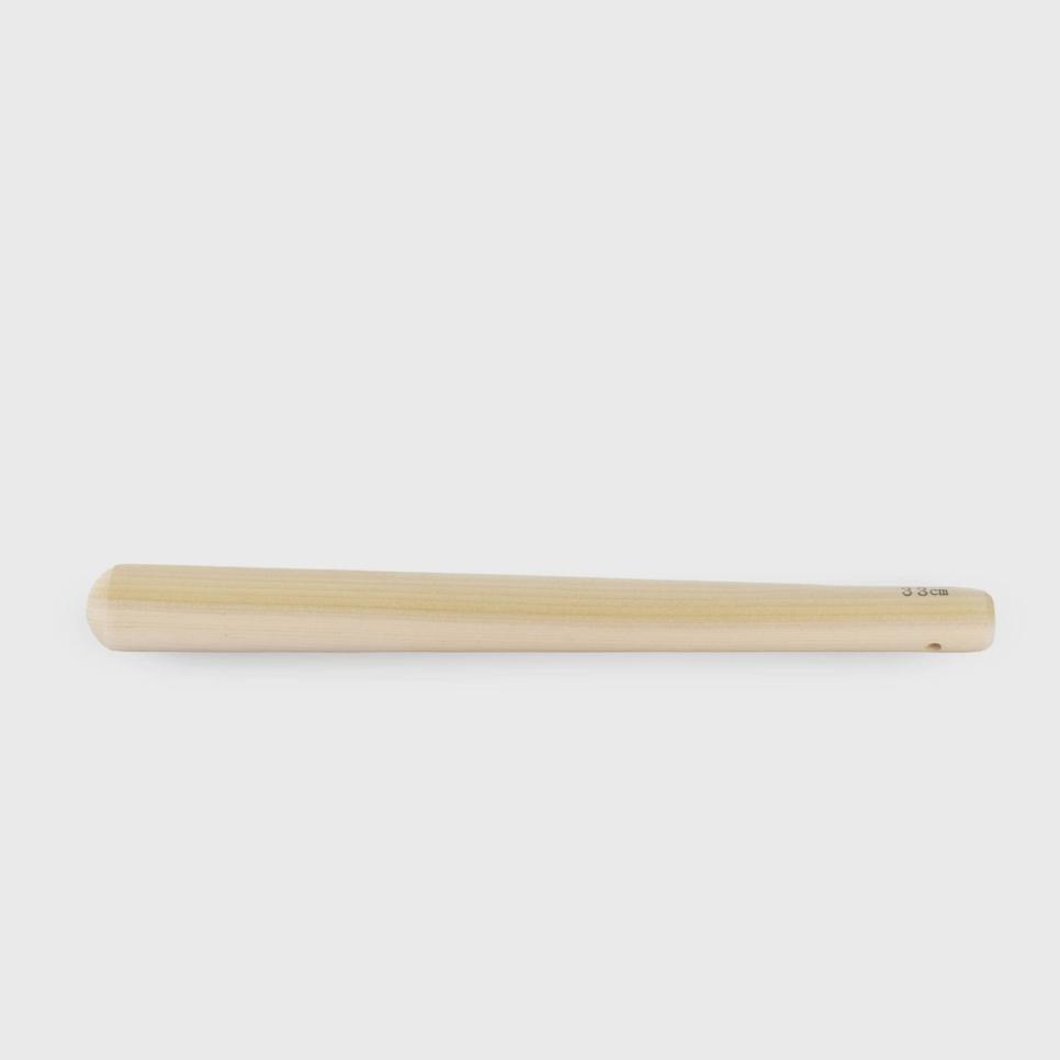 Stöt till Japansk Mortel, 33 cm